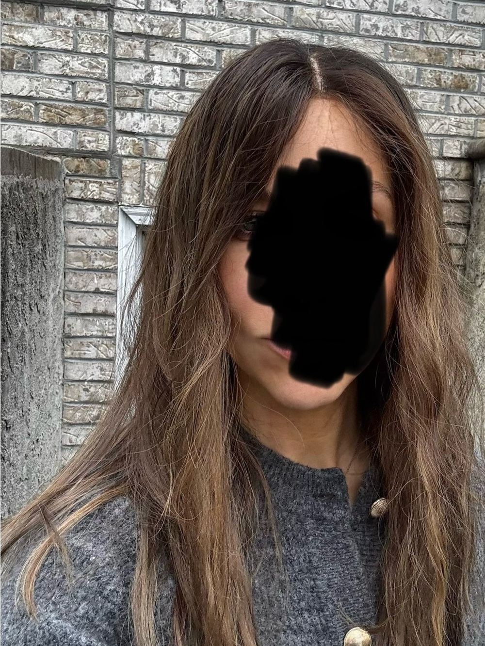 Chavie Russell Lace Top wig m/l.